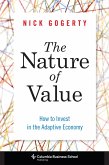The Nature of Value (eBook, ePUB)