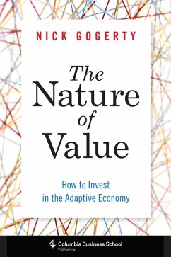The Nature of Value (eBook, ePUB) - Gogerty, Nick