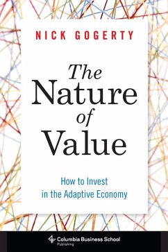 Cover The Nature of Value (eBook, ePUB)