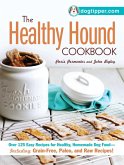 The Healthy Hound Cookbook (eBook, ePUB)