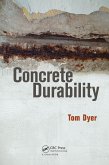 Concrete Durability (eBook, PDF)