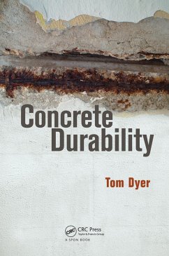 Cover Concrete Durability (eBook, PDF)