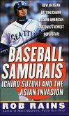 Baseball Samurais (eBook, ePUB) Baseball Samurais (eBook, ePUB)