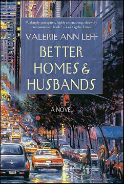 Cover Better Homes & Husbands (eBook, ePUB)