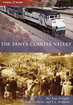 Cover Santa Clarita Valley (eBook, ePUB)