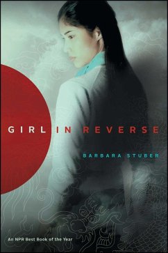 Cover Girl in Reverse (eBook, ePUB)