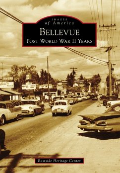 Bellevue (eBook, ePUB) - Eastside Heritage Center