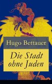 Die Stadt ohne Juden (eBook, ePUB)