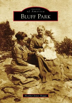 Bluff Park (eBook, ePUB) - Skaggs, Heather Jones