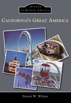 Cover California's Great America (eBook, ePUB)