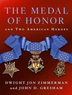 Cover The Medal of Honor and Two American Heroes (eBook, ePUB)