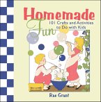 Homemade Fun (eBook, ePUB)