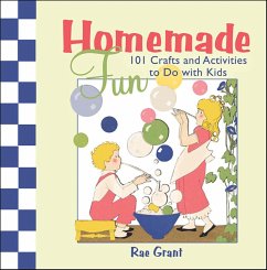 Cover Homemade Fun (eBook, ePUB)