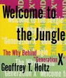 Welcome to the Jungle (eBook, ePUB) - Bild 1