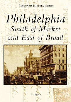 Cover Philadelphia (eBook, ePUB)