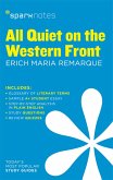 All Quiet on the Western Front (SparkNotes Literature Guide) (eBook, ePUB)