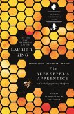 The Beekeeper's Apprentice (eBook, ePUB)