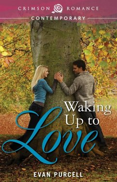 Cover Waking Up to Love (eBook, ePUB)