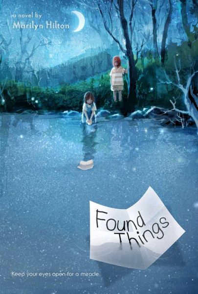 Found Things (eBook, ePUB) Found Things (eBook, ePUB)