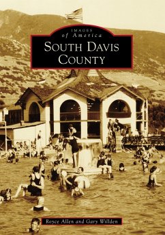 South Davis County (eBook, ePUB) - Allen, Royce