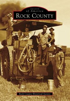 Rock County (eBook, ePUB) - Rock County Historical Society