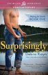 Surprisingly (eBook, ePUB) - Bild 1