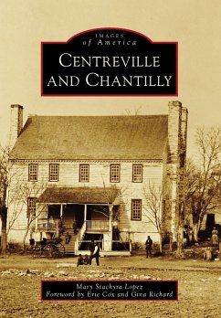 Cover Centreville and Chantilly (eBook, ePUB)