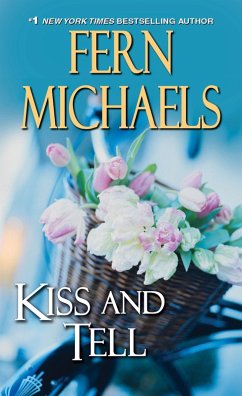 Cover Kiss and Tell (eBook, ePUB)