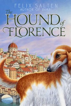 The Hound of Florence (eBook, ePUB) - Salten, Felix