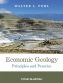 Economic Geology (eBook, ePUB)
