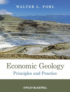 Economic Geology (eBook, ePUB) - Pohl, Walter L.