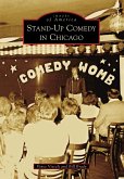 Stand-Up Comedy in Chicago (eBook, ePUB)