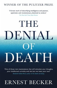 Cover The Denial of Death (eBook, ePUB)