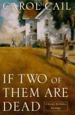 If Two of Them Are Dead (eBook, ePUB)