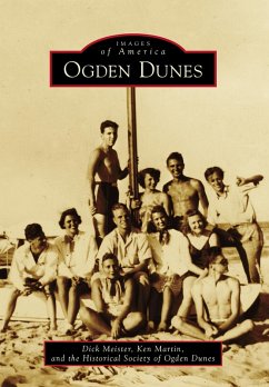 Cover Ogden Dunes (eBook, ePUB)