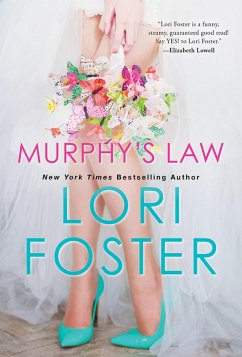 Cover Murphy's Law (eBook, ePUB)