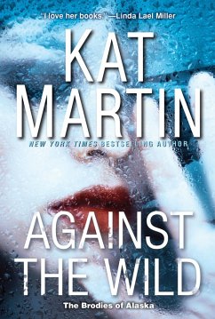 Against the Wild (eBook, ePUB) - Martin, Kat