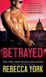 Betrayed (eBook, ePUB) - Bild 1