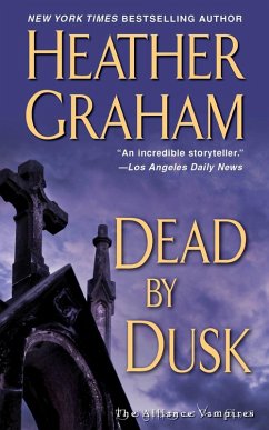 Cover Dead by Dusk (eBook, ePUB)