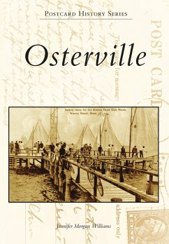 Cover Osterville (eBook, ePUB)