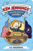 U.S. Presidents (eBook, ePUB)