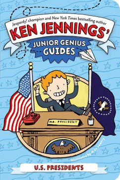 Cover U.S. Presidents (eBook, ePUB)
