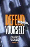 Defend Yourself (eBook, ePUB)