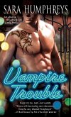 Vampire Trouble (eBook, ePUB)