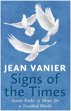 Signs of the Times (eBook, ePUB) - Vanier, Jean