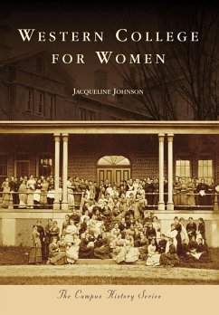 Cover Western College for Women (eBook, ePUB)