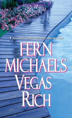 Vegas Rich (eBook, ePUB) - Michaels, Fern