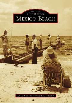 Mexico Beach (eBook, ePUB) - Cathey, Al