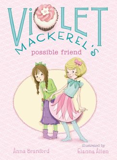 Cover Violet Mackerel's Possible Friend (eBook, ePUB)