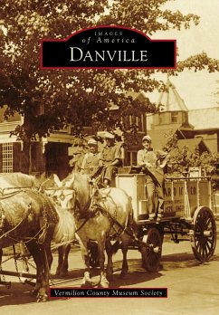 Cover Danville (eBook, ePUB)